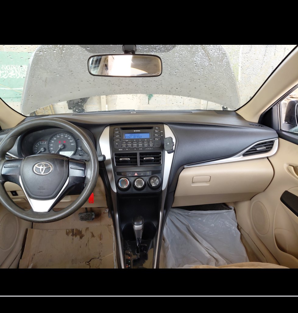 Toyota Yaris  Y FLT 2020 image