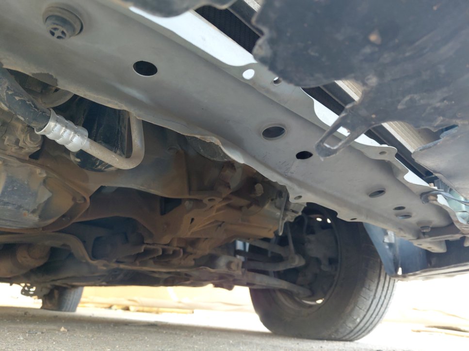 Toyota Yaris  2007 image