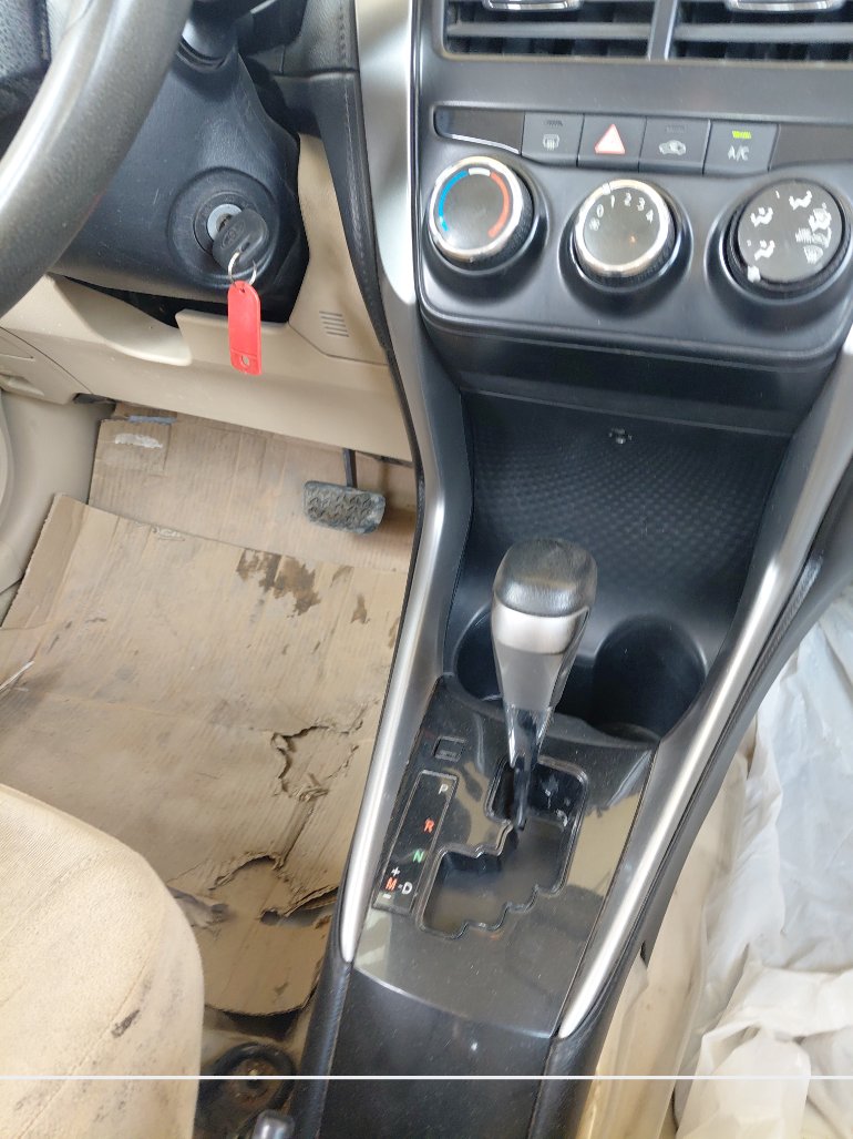 Toyota Yaris  Y FLT 2020 image