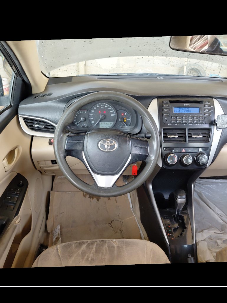 Toyota Yaris  Y FLT 2020 image