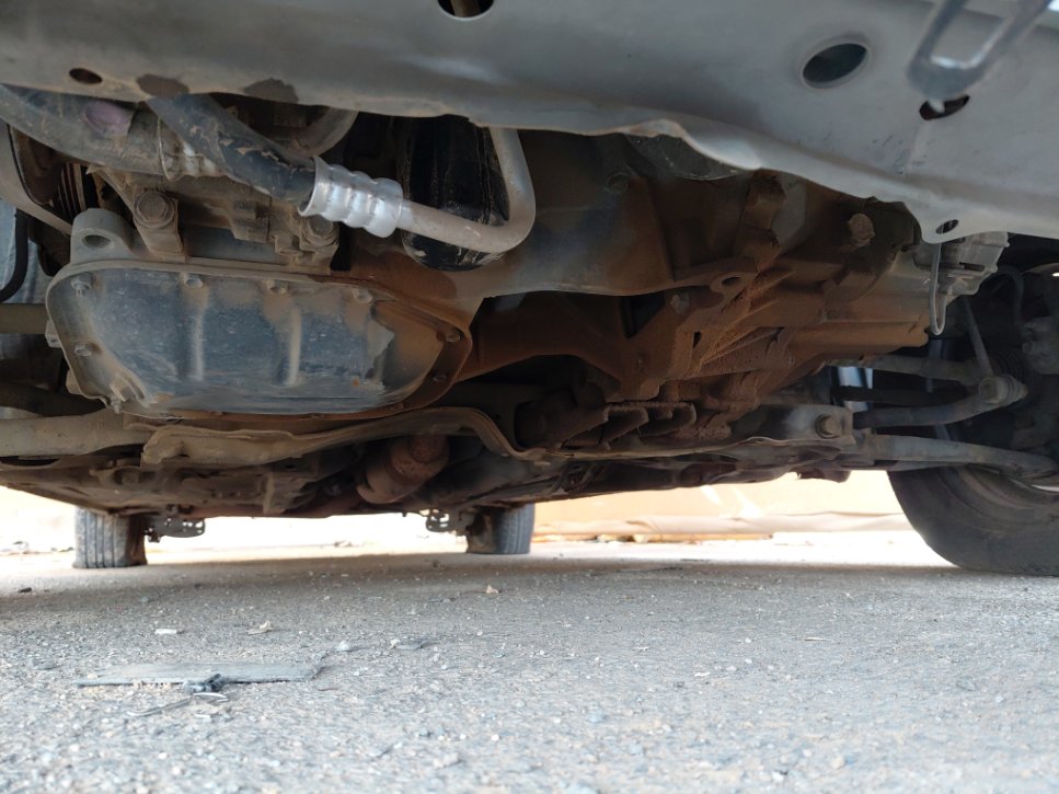 Toyota Yaris  2007 image