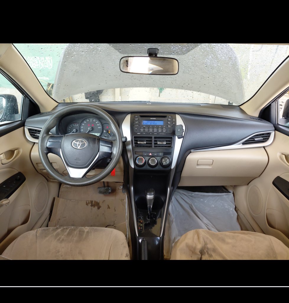 Toyota Yaris  Y FLT 2020 image