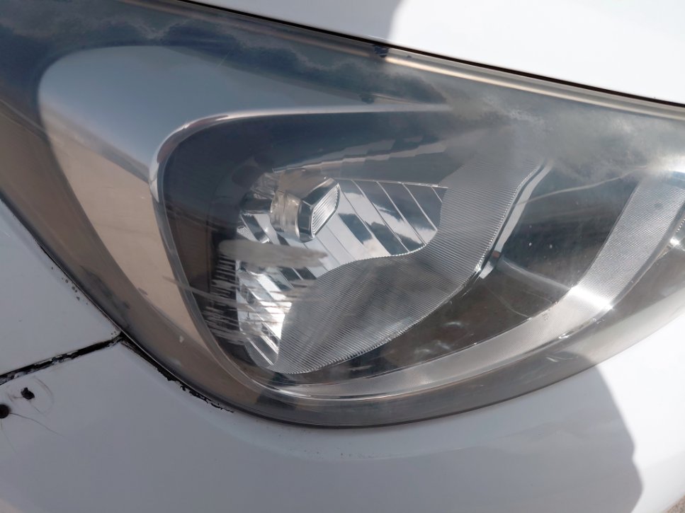 KIA Pegas LX  2020 image