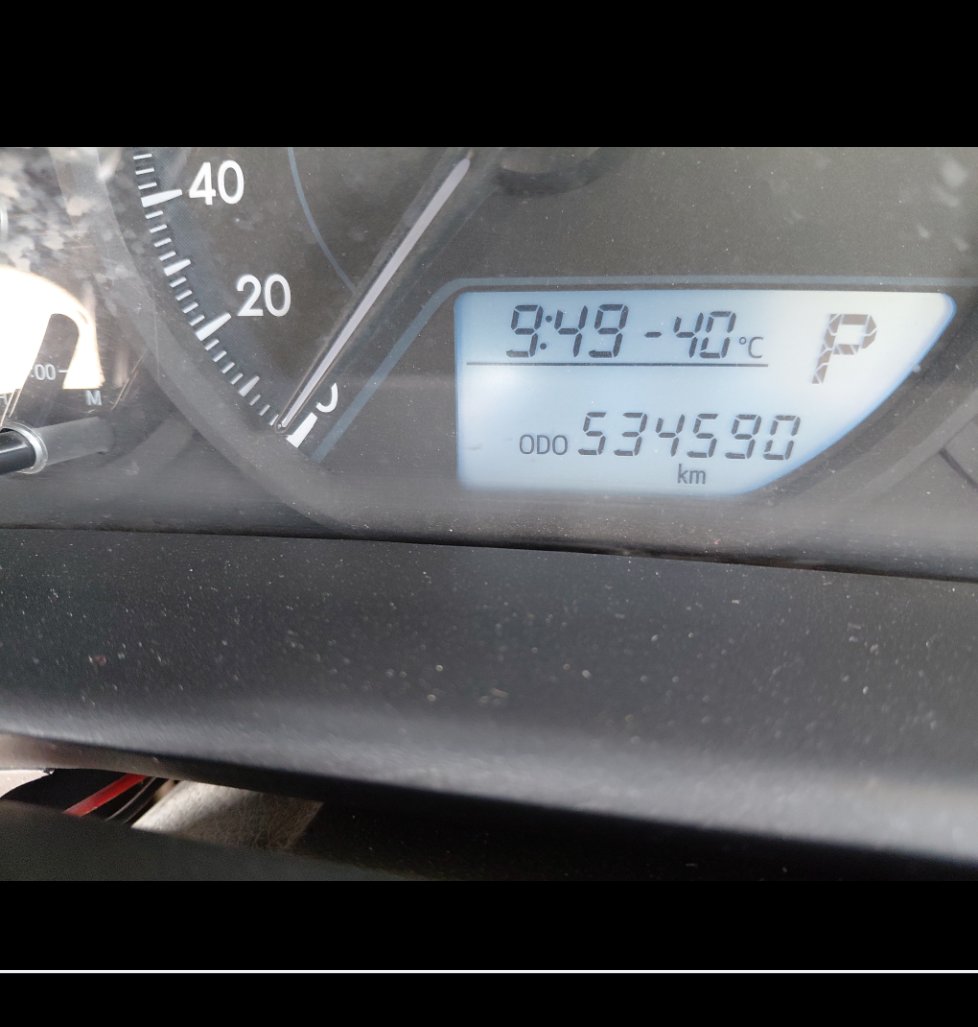 Toyota Yaris  Y FLT 2020 image