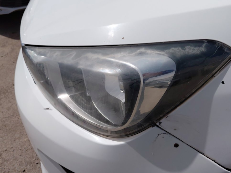 KIA Pegas LX  2020 image