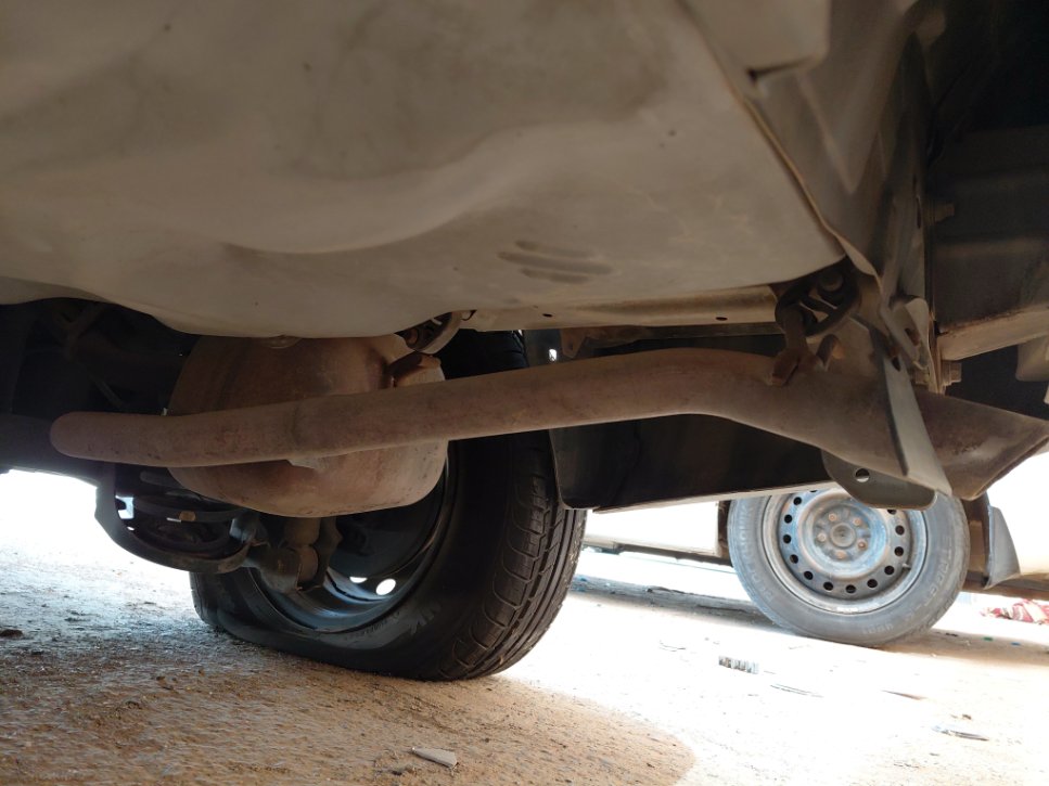 Toyota Yaris  2007 image