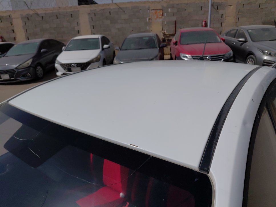 KIA Pegas LX  2020 image