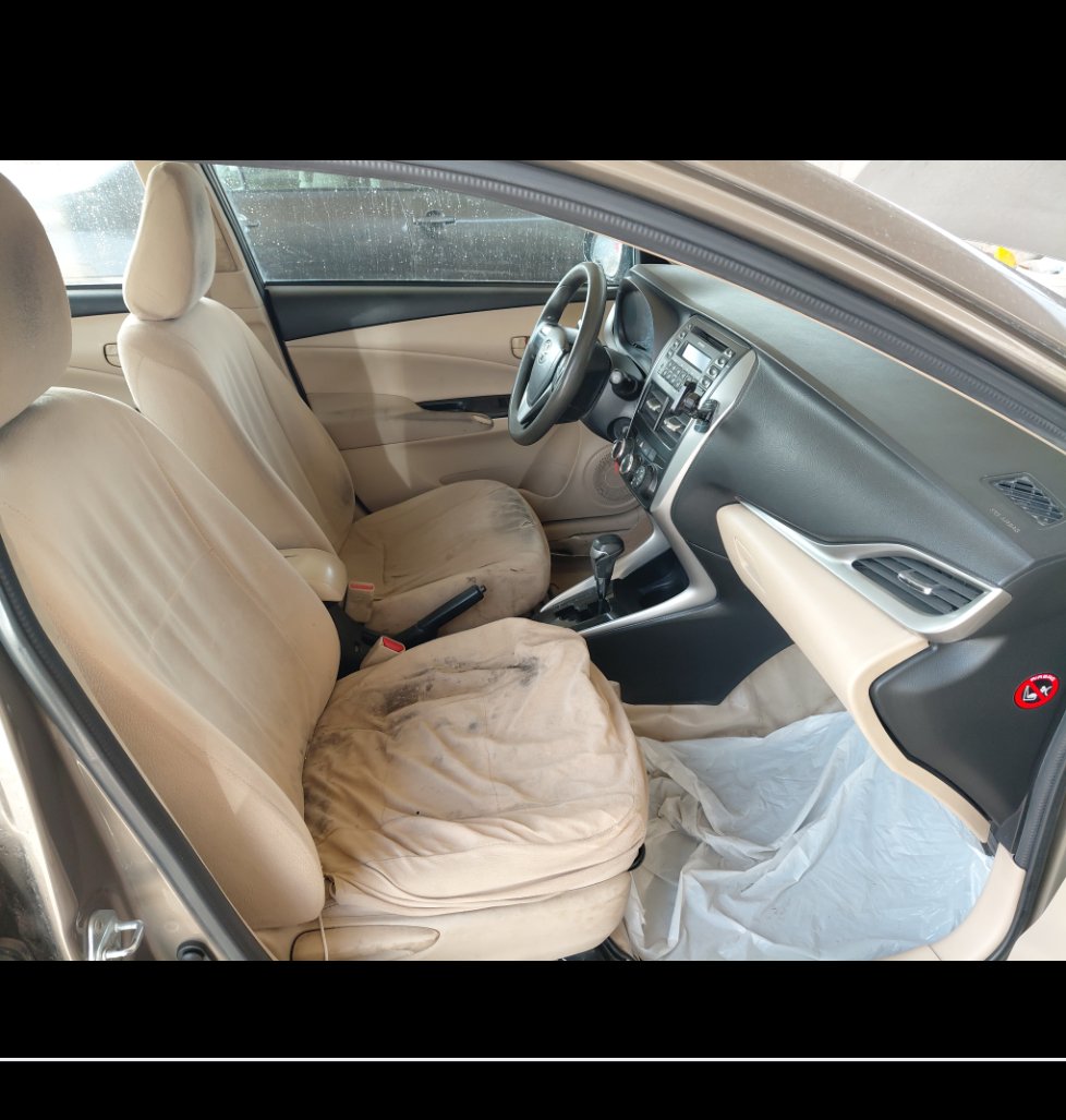 Toyota Yaris  Y FLT 2020 image