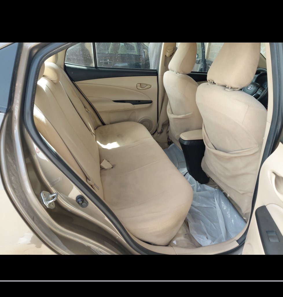 Toyota Yaris  Y FLT 2020 image