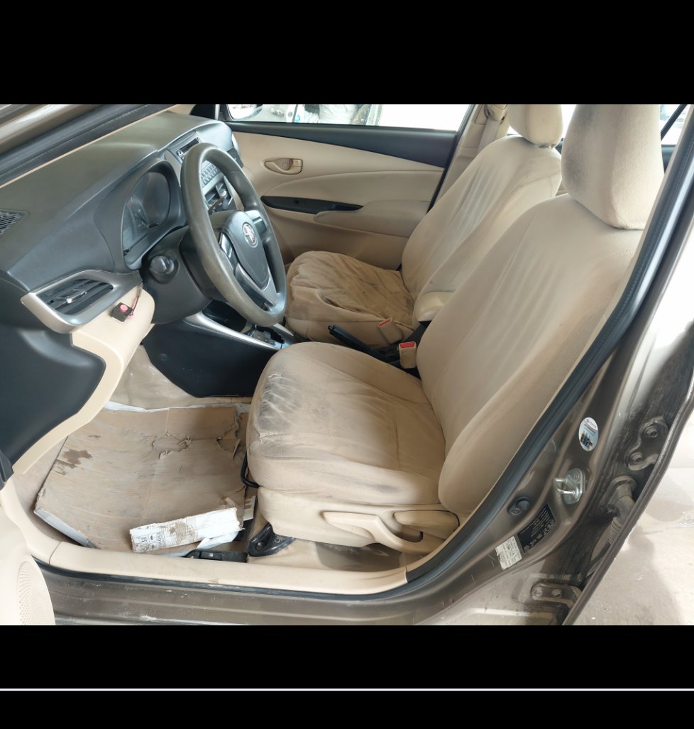 Toyota Yaris  Y FLT 2020 image