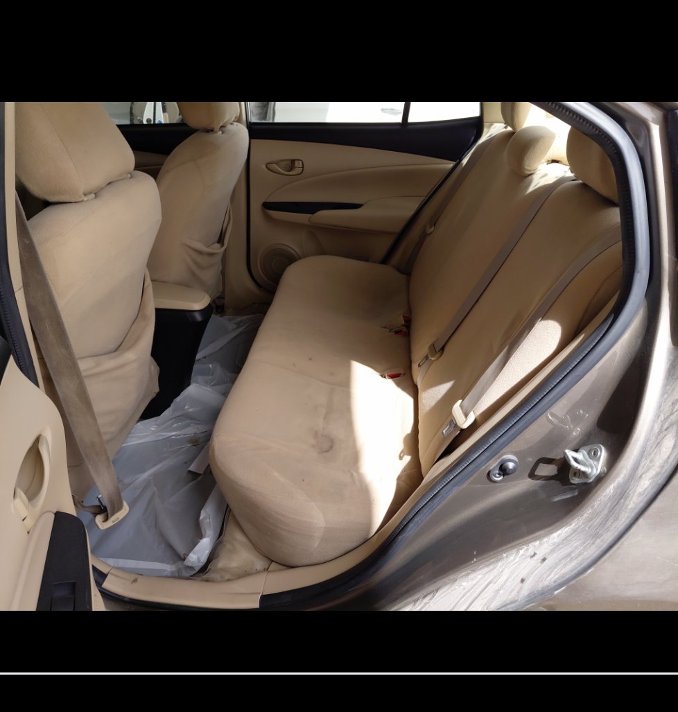 Toyota Yaris  Y FLT 2020 image