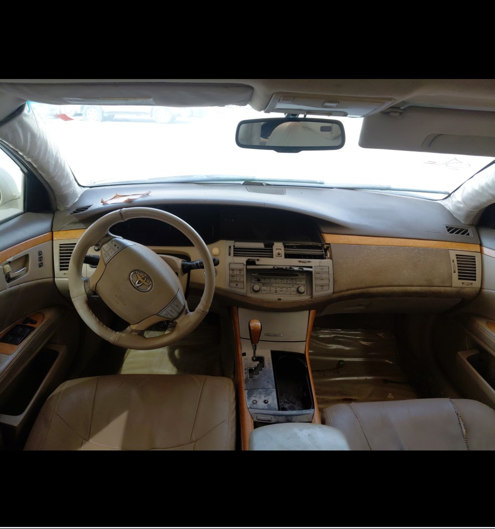 Toyota Avalon  2006 image