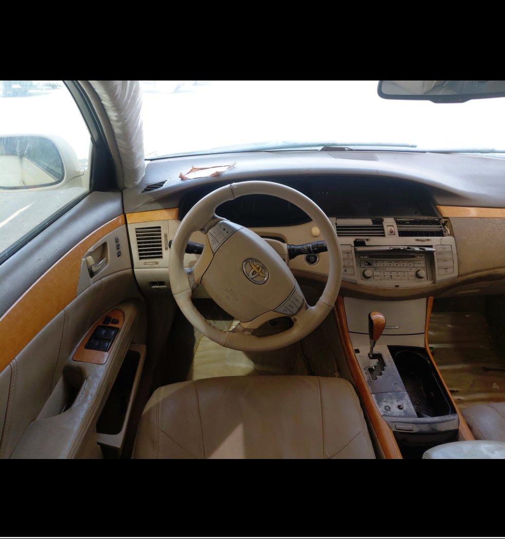 Toyota Avalon  2006 image