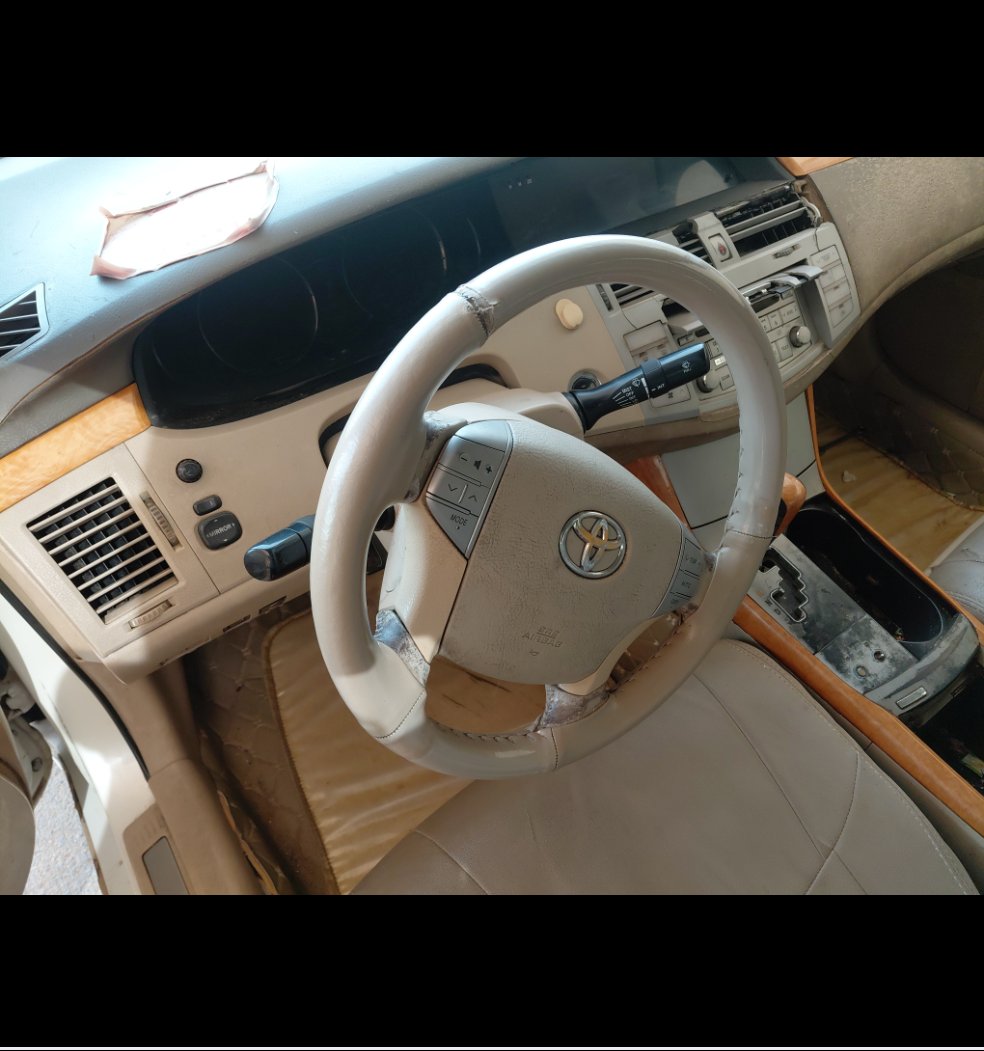 Toyota Avalon  2006 image