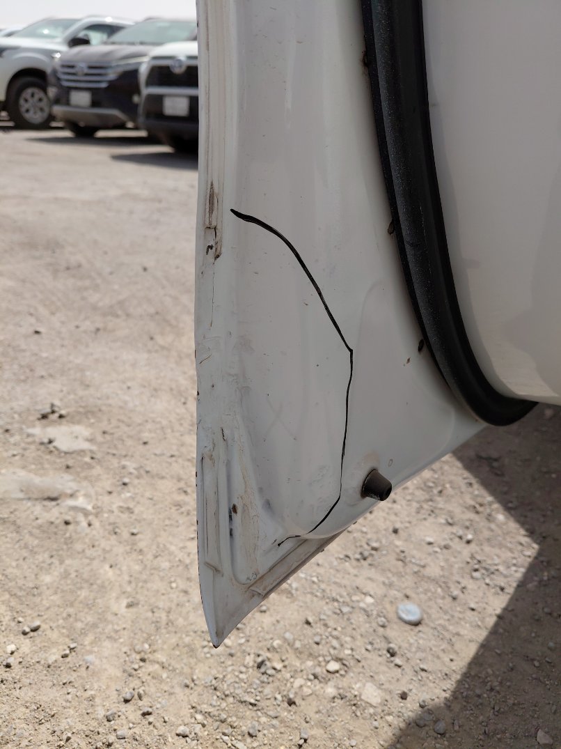 KIA Pegas LX  2020 image