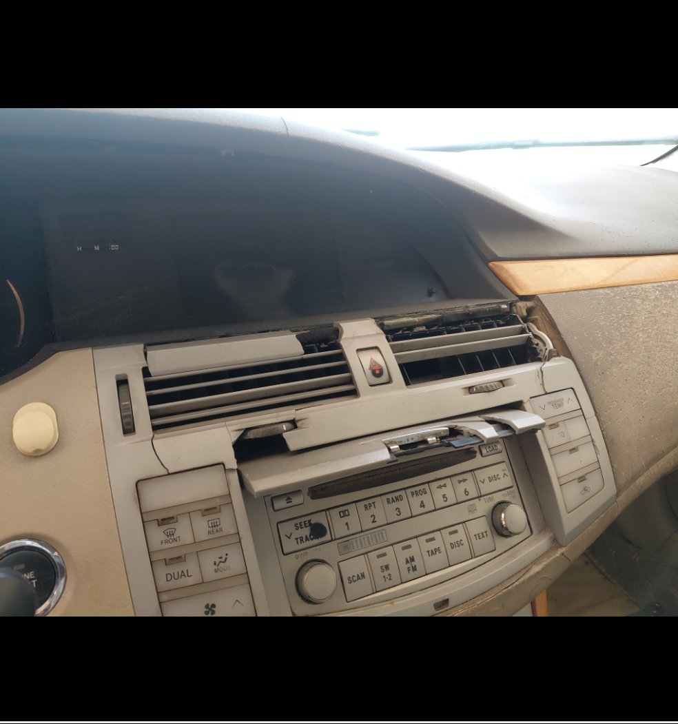 Toyota Avalon  2006 image