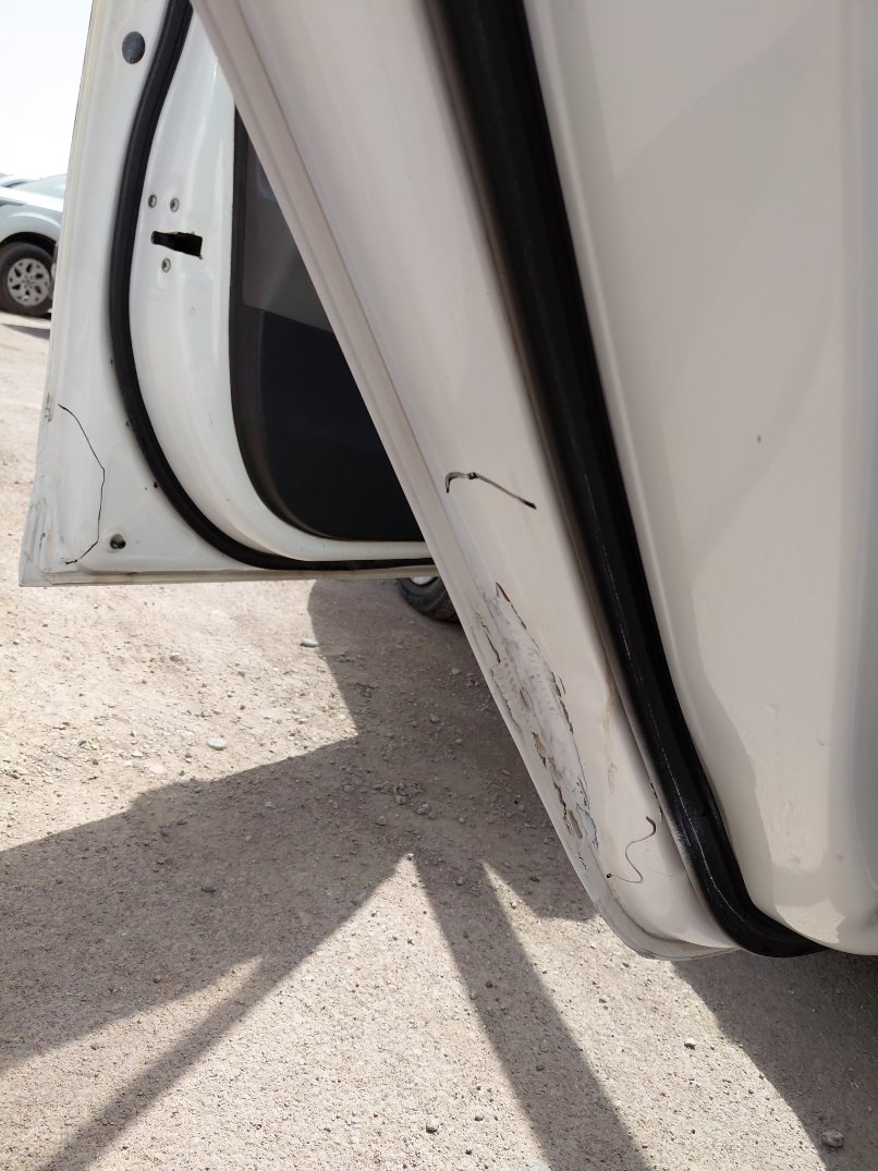 KIA Pegas LX  2020 image