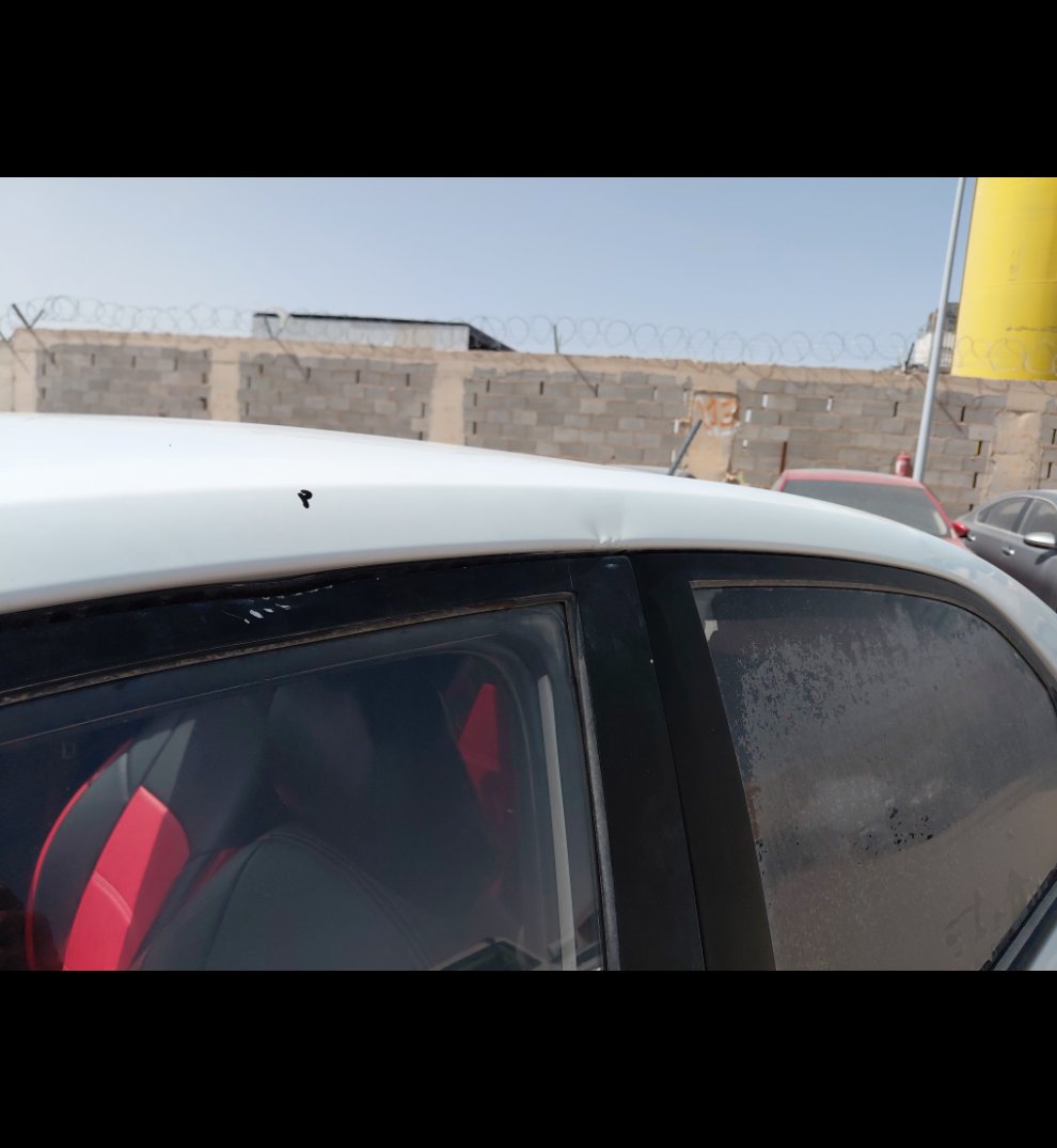 KIA Pegas LX  2020 image