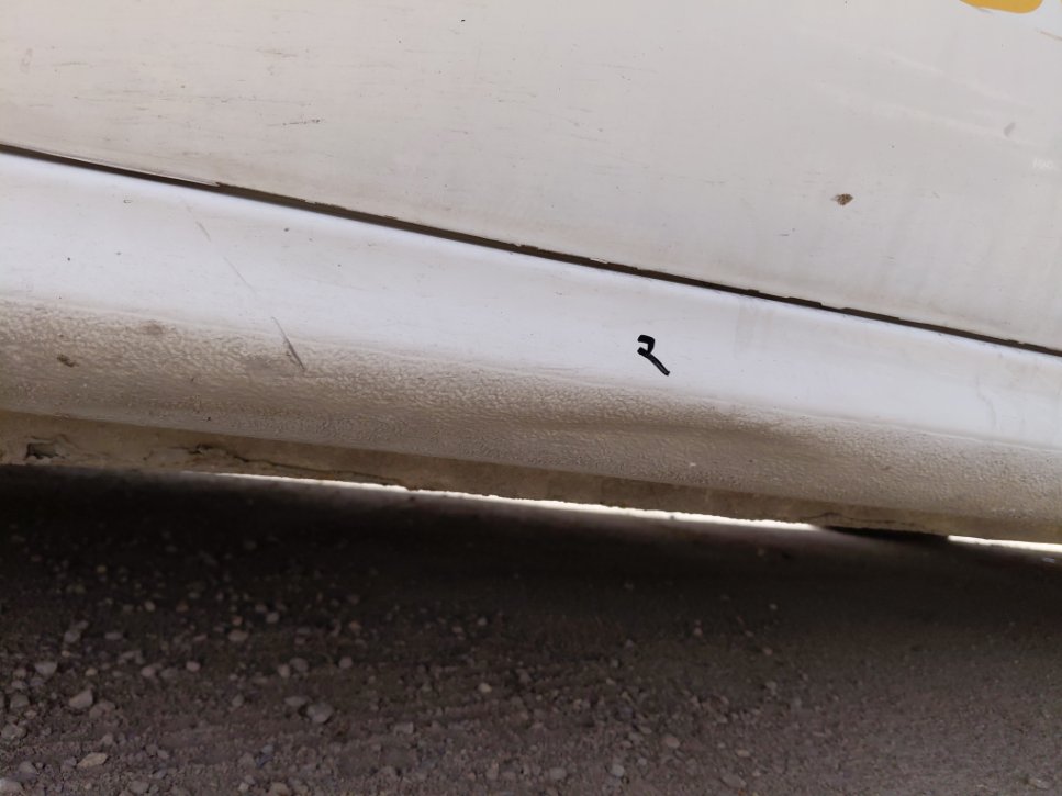 KIA Pegas LX  2020 image