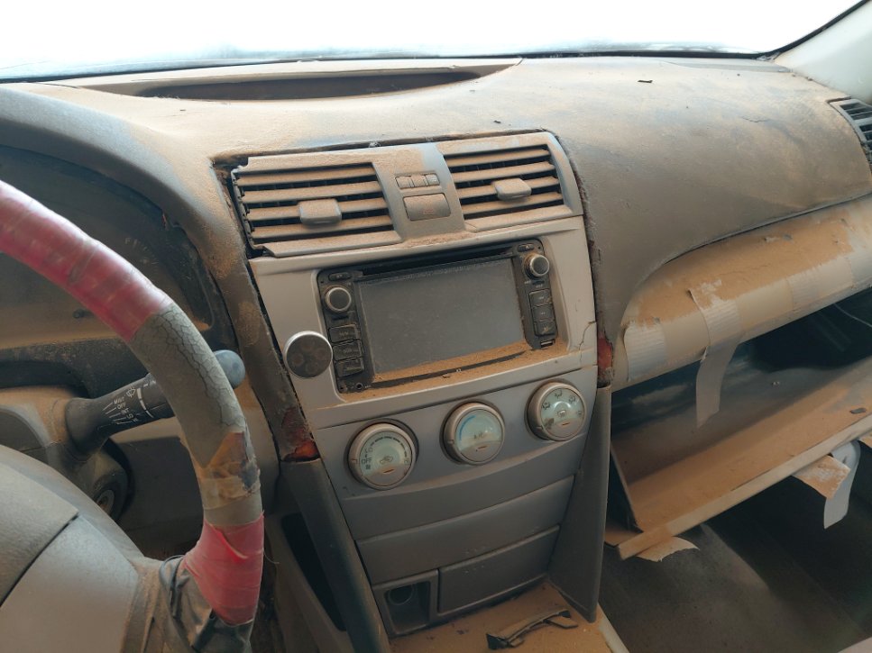 Toyota Camry  2009 image