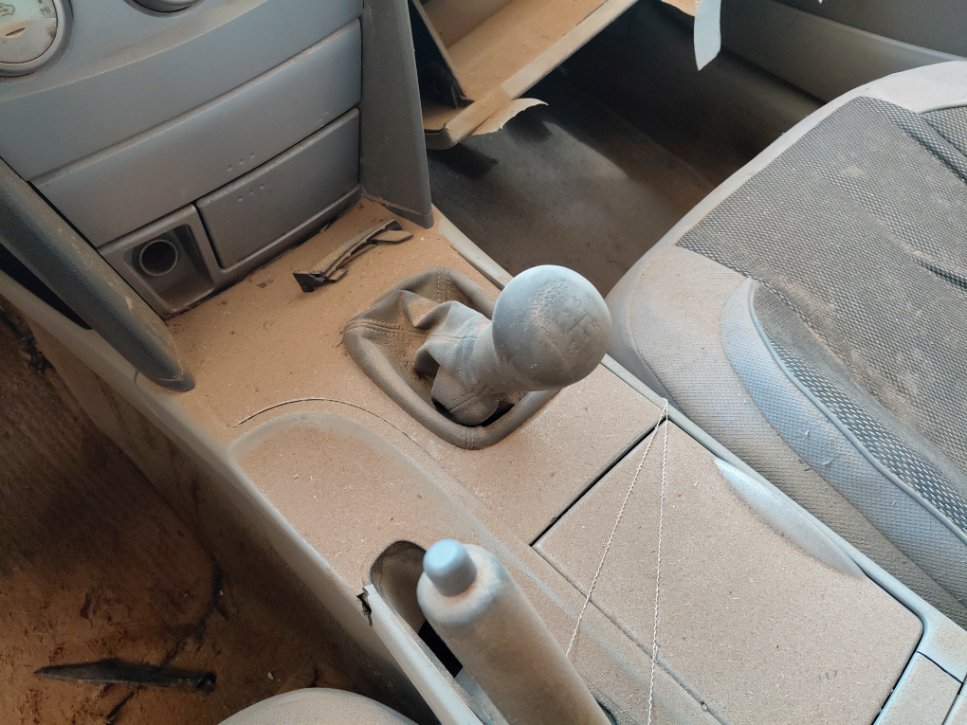 Toyota Camry  2009 image