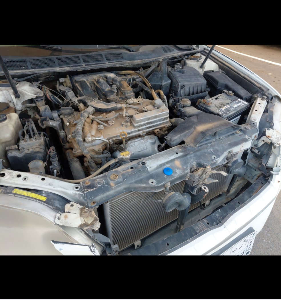 Toyota Avalon  2006 image