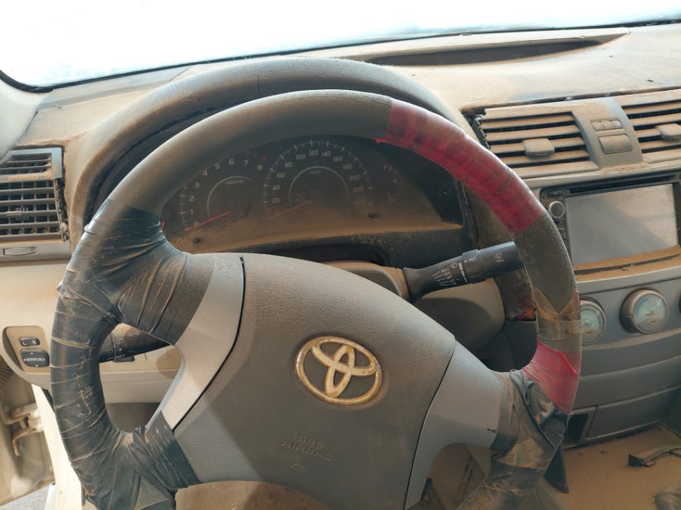 Toyota Camry  2009 image
