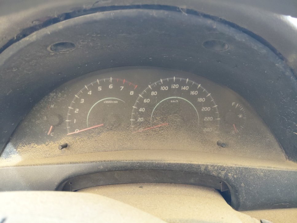 Toyota Camry  2009 image