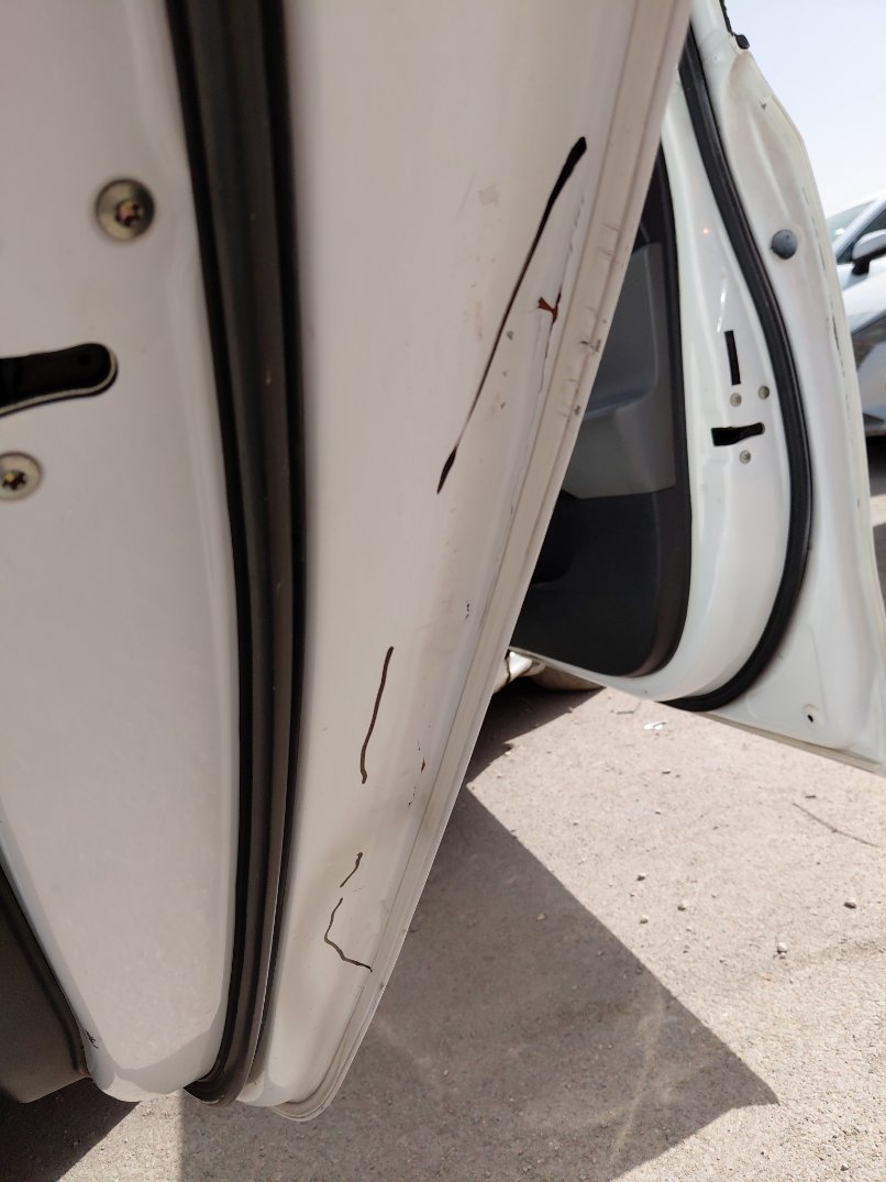 KIA Pegas LX  2020 image