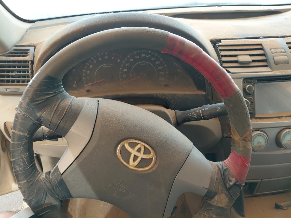 Toyota Camry  2009 image