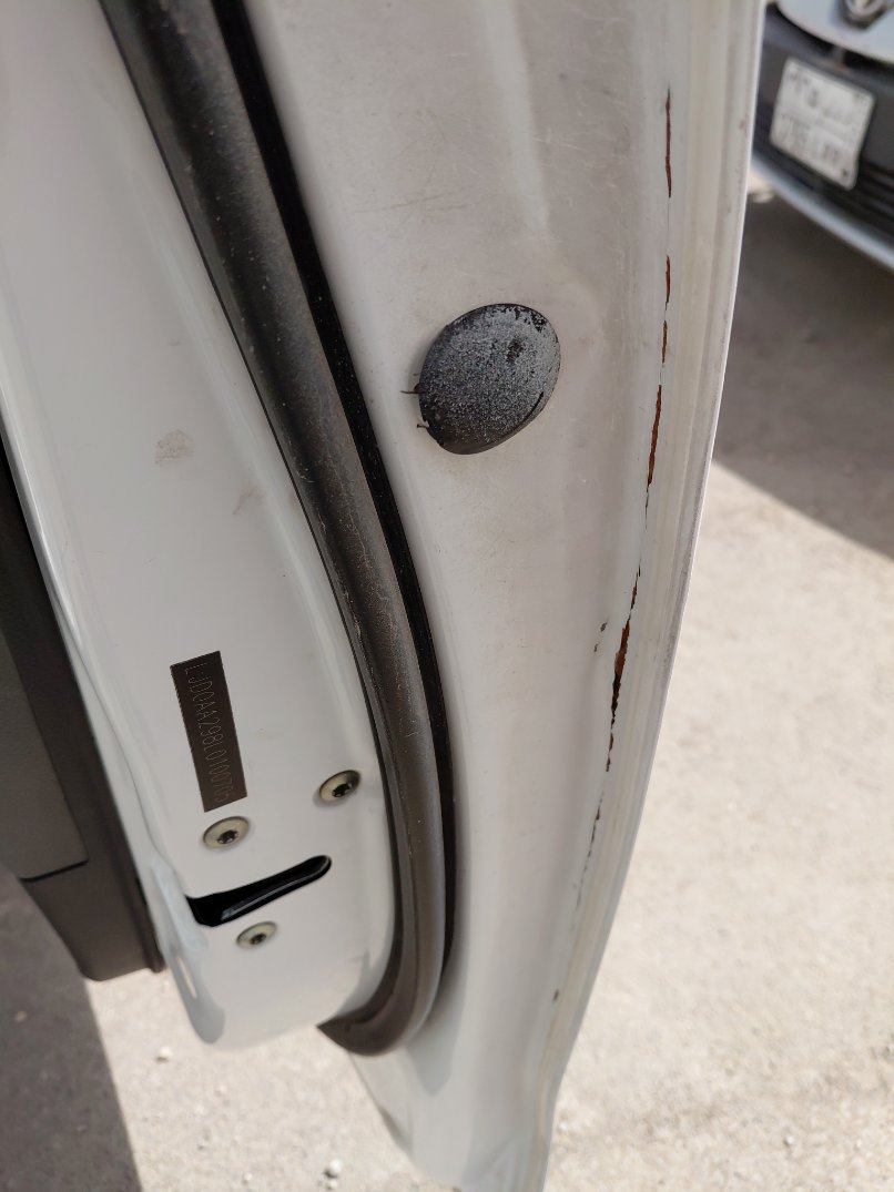 KIA Pegas LX  2020 image