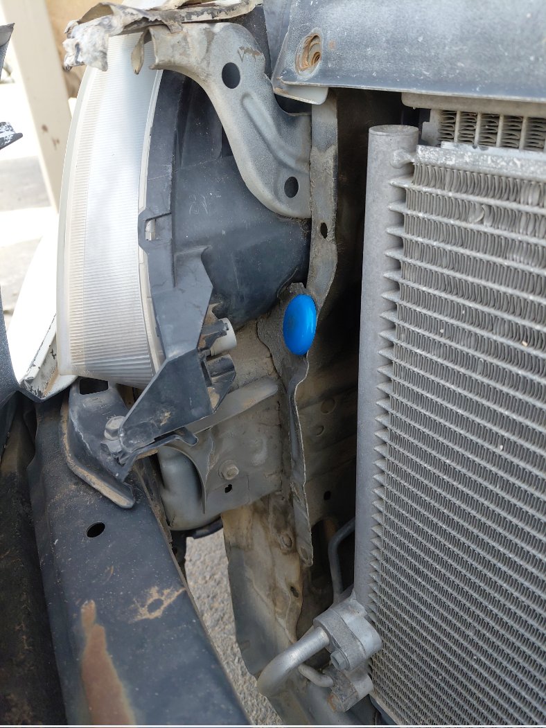 Toyota Avalon  2006 image