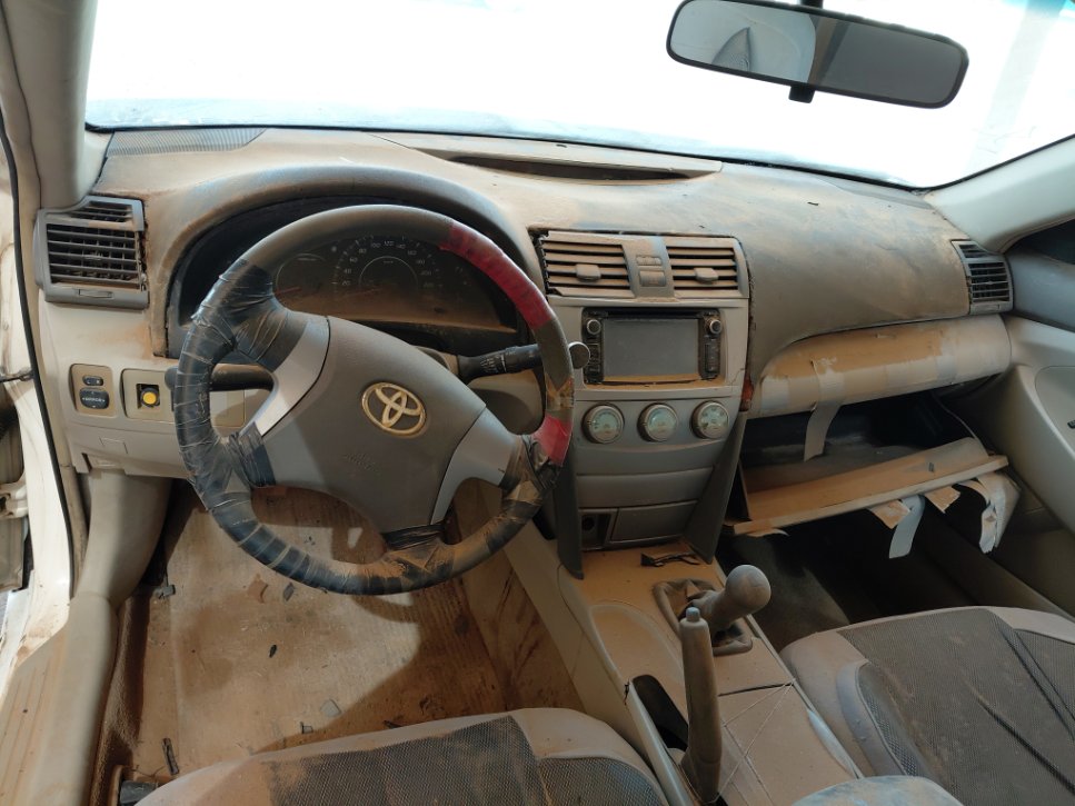Toyota Camry  2009 image