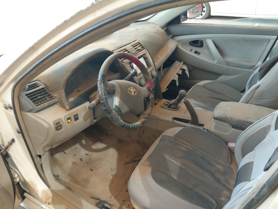 Toyota Camry  2009 image