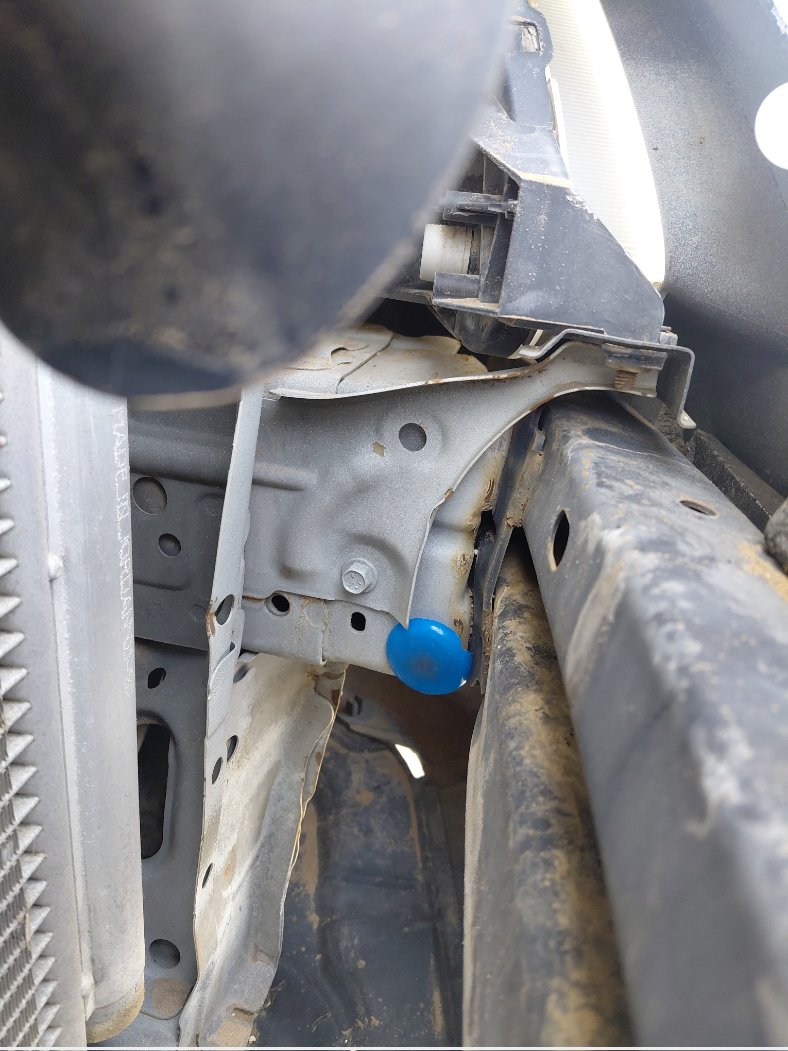 Toyota Avalon  2006 image