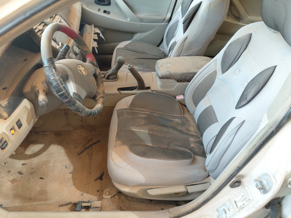Toyota Camry  2009 image