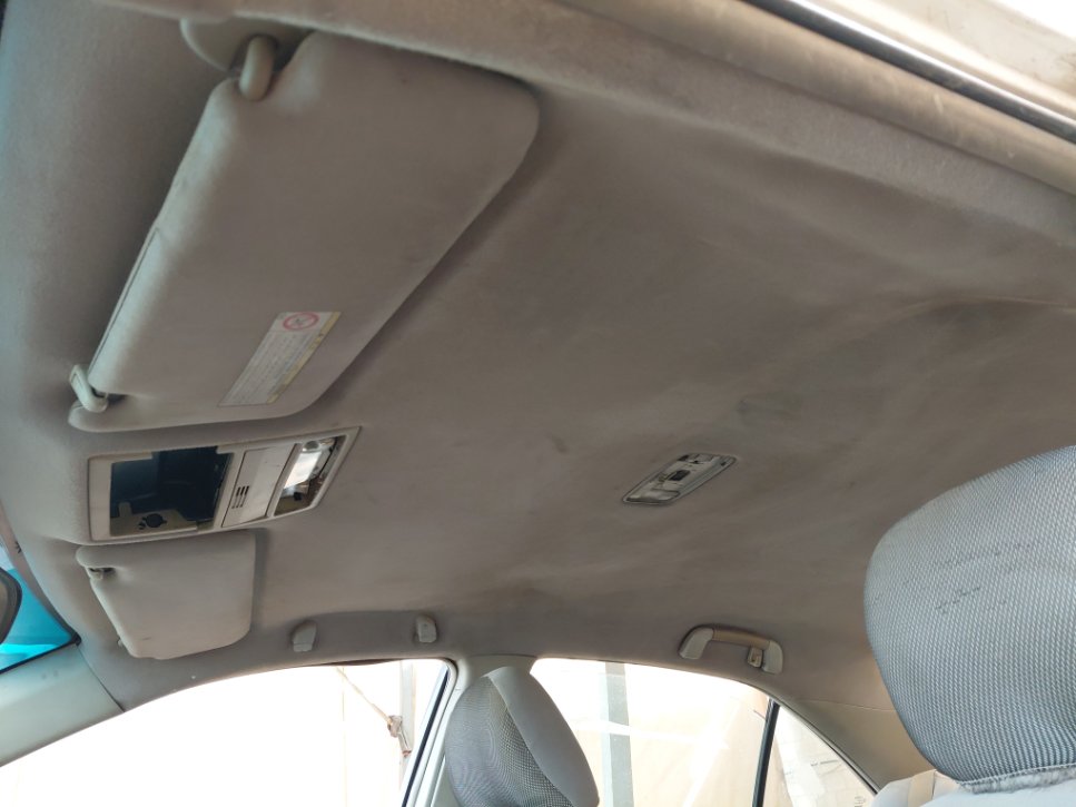 Toyota Camry  2009 image