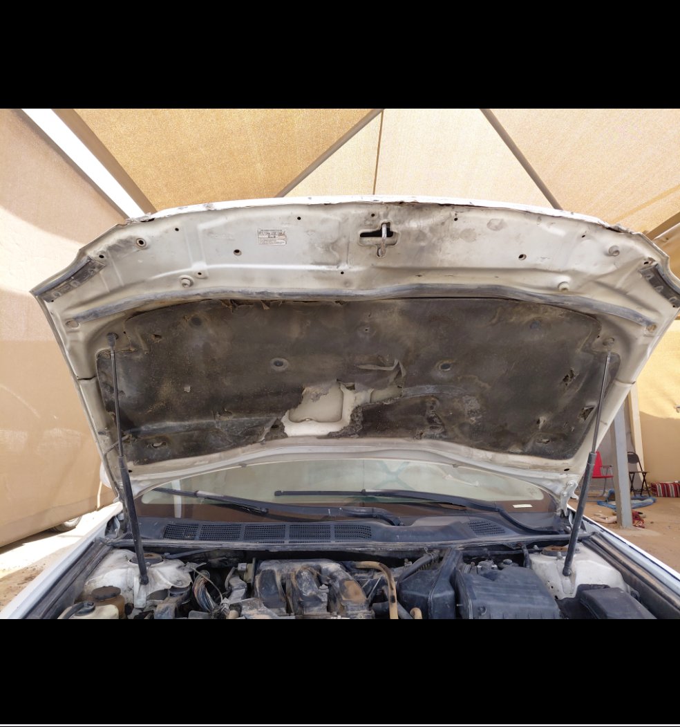 Toyota Avalon  2006 image