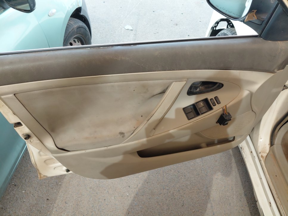 Toyota Camry  2009 image