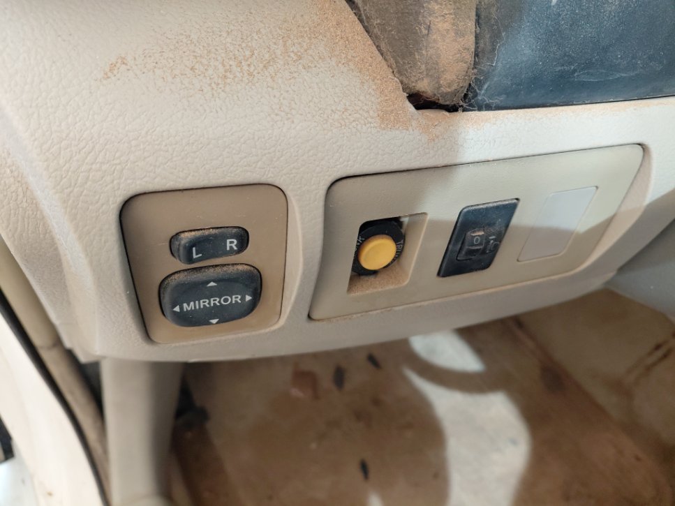 Toyota Camry  2009 image