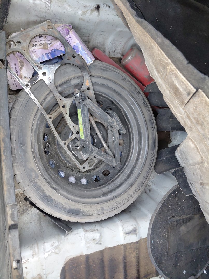 KIA Pegas LX  2020 image