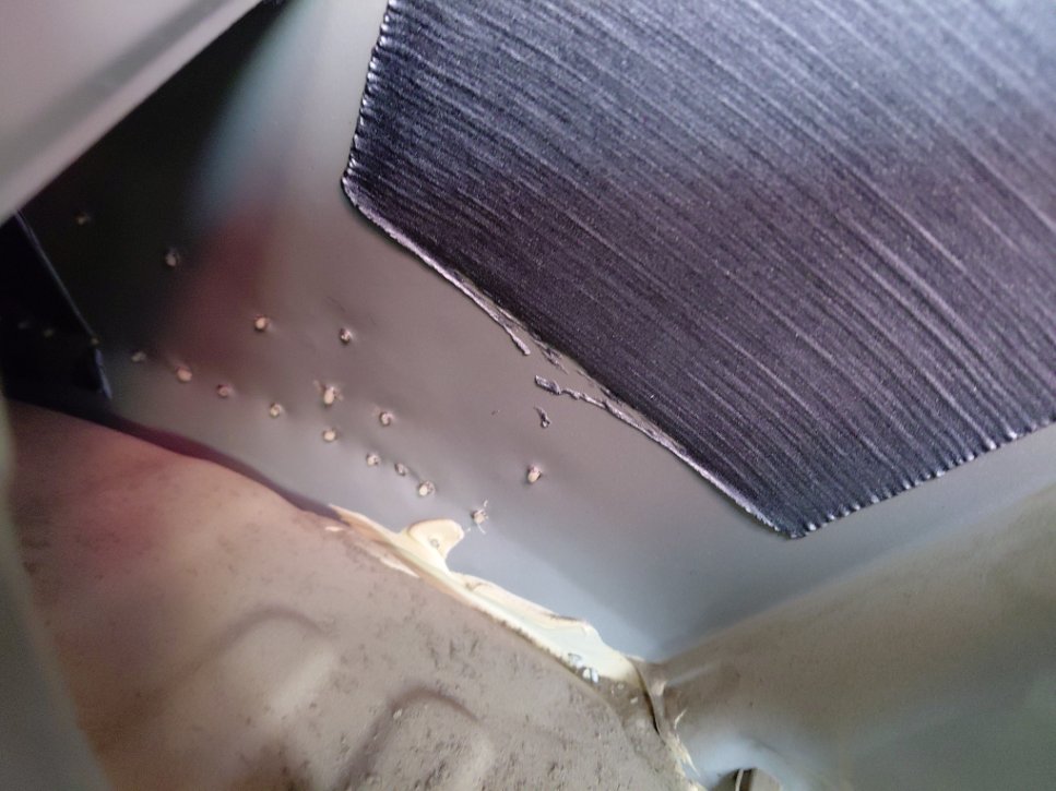 KIA Pegas LX  2020 image