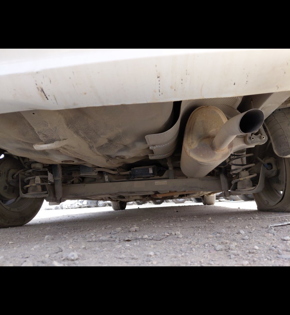 KIA Pegas LX  2020 image