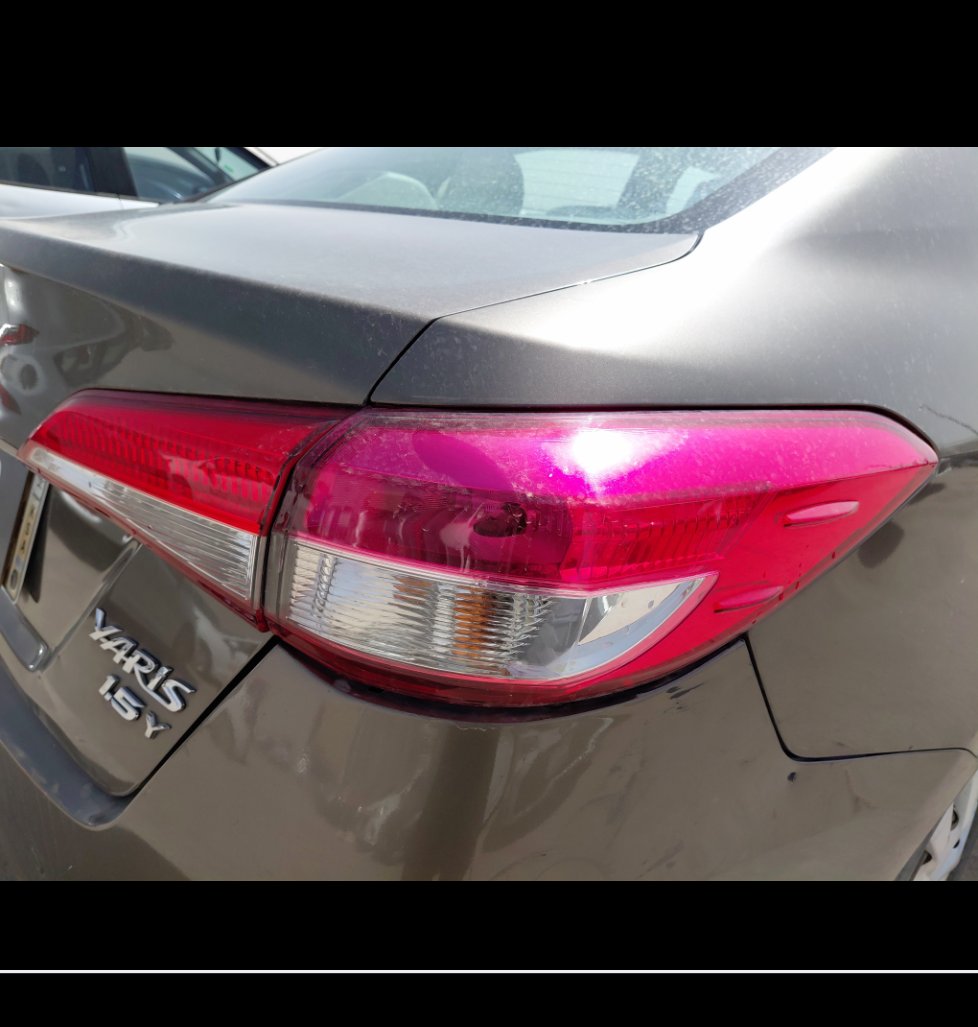 Toyota Yaris  Y FLT 2020 image