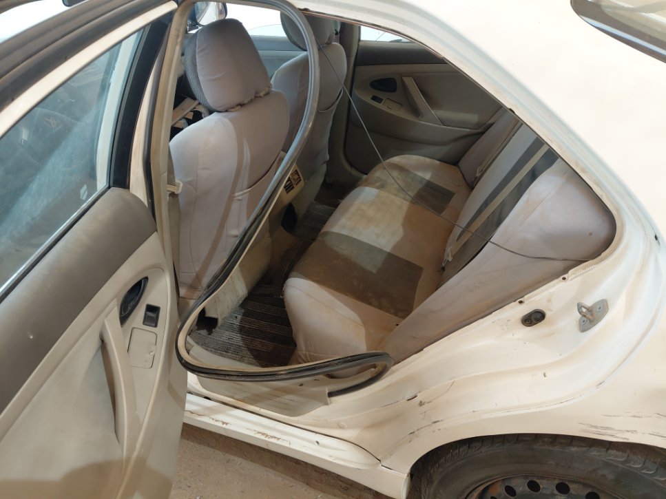 Toyota Camry  2009 image