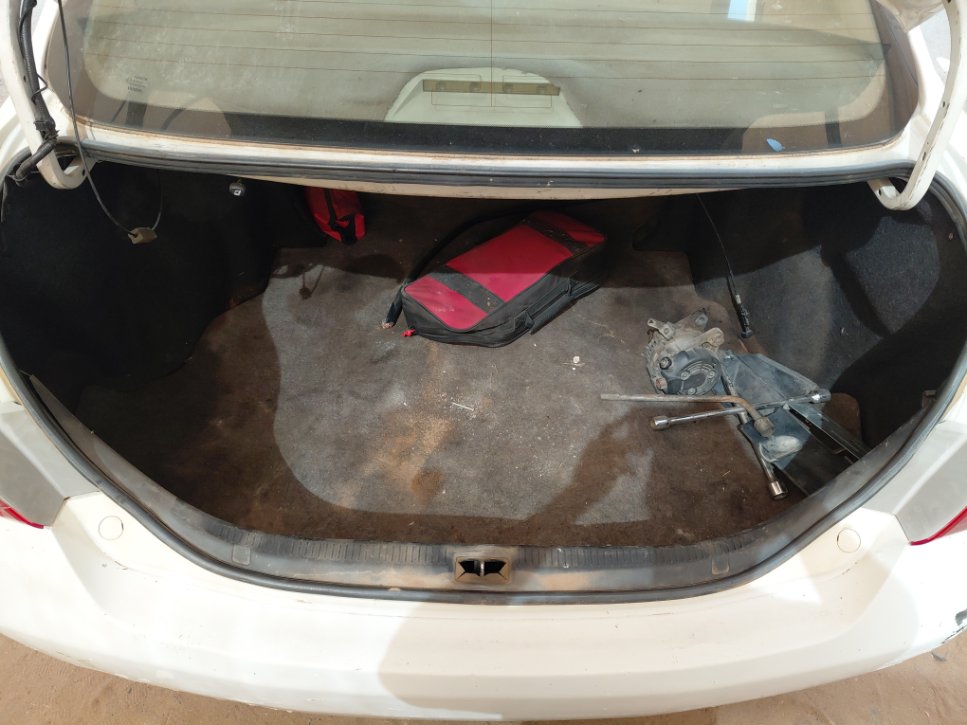 Toyota Camry  2009 image