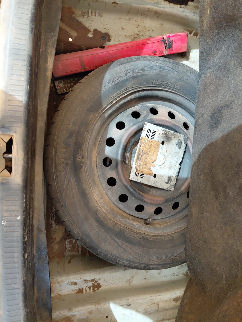 Toyota Camry  2009 image