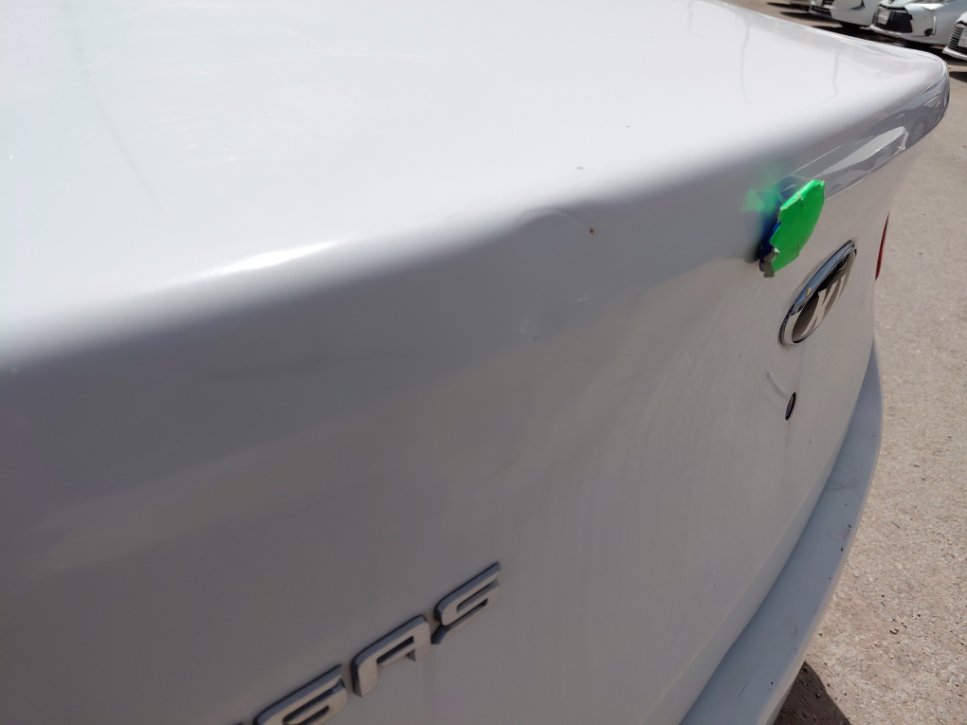 KIA Pegas LX  2020 image