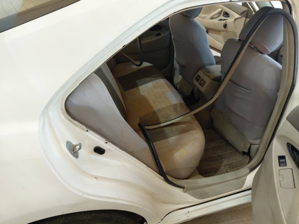 Toyota Camry  2009 image