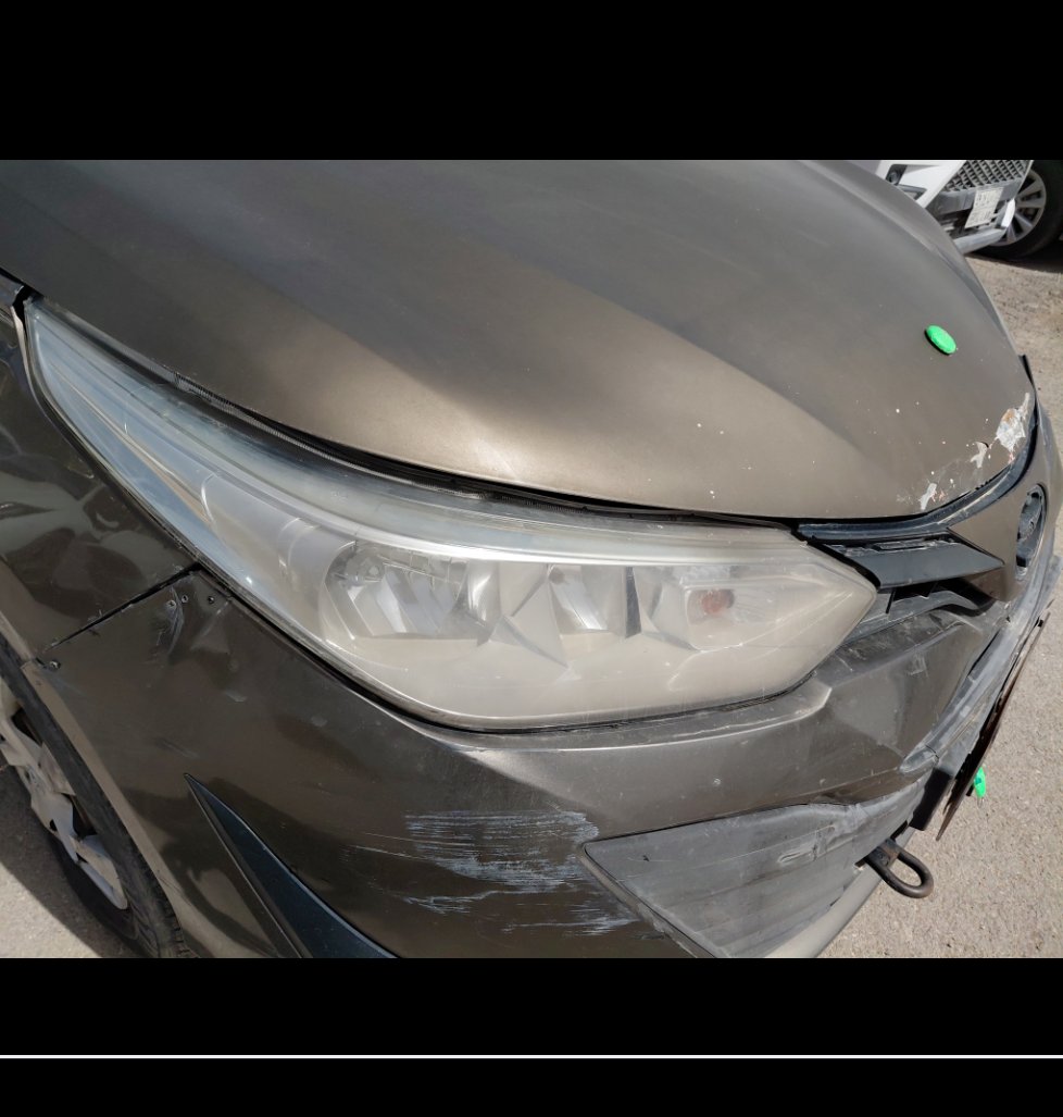 Toyota Yaris  Y FLT 2020 image